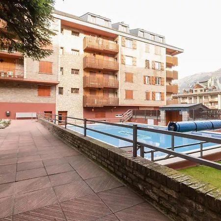 Precioso Atico Duplex En Vielha Para 6 Pax Εξωτερικό φωτογραφία