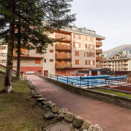 Precioso Atico Duplex En Vielha Para 6 Pax Εξωτερικό φωτογραφία