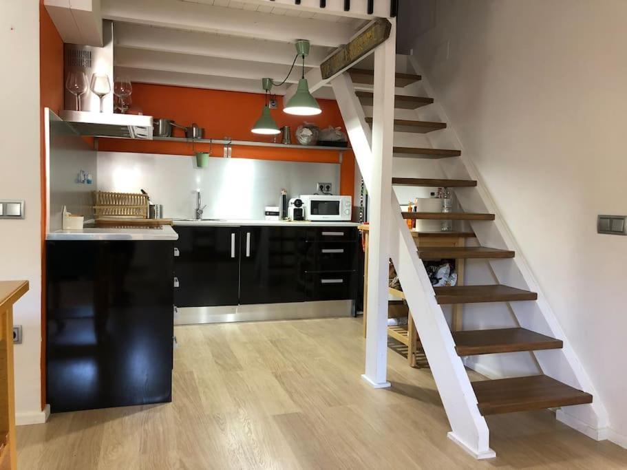 Precioso Atico Duplex En Vielha Para 6 Pax Εξωτερικό φωτογραφία