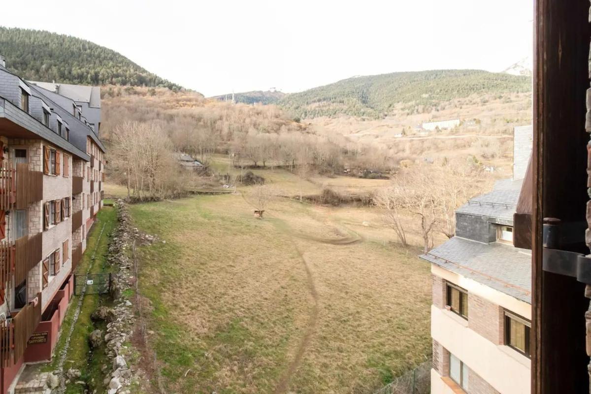 Precioso Atico Duplex En Vielha Para 6 Pax Εξωτερικό φωτογραφία