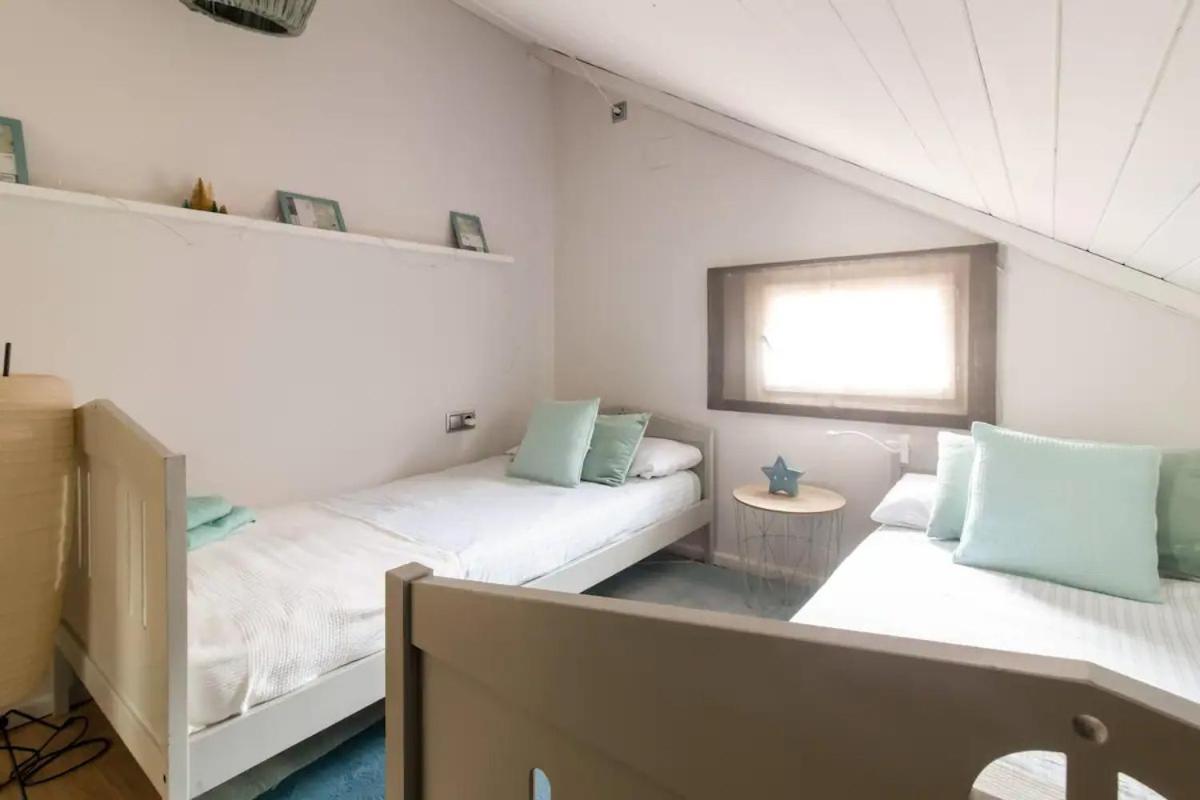Precioso Atico Duplex En Vielha Para 6 Pax Εξωτερικό φωτογραφία