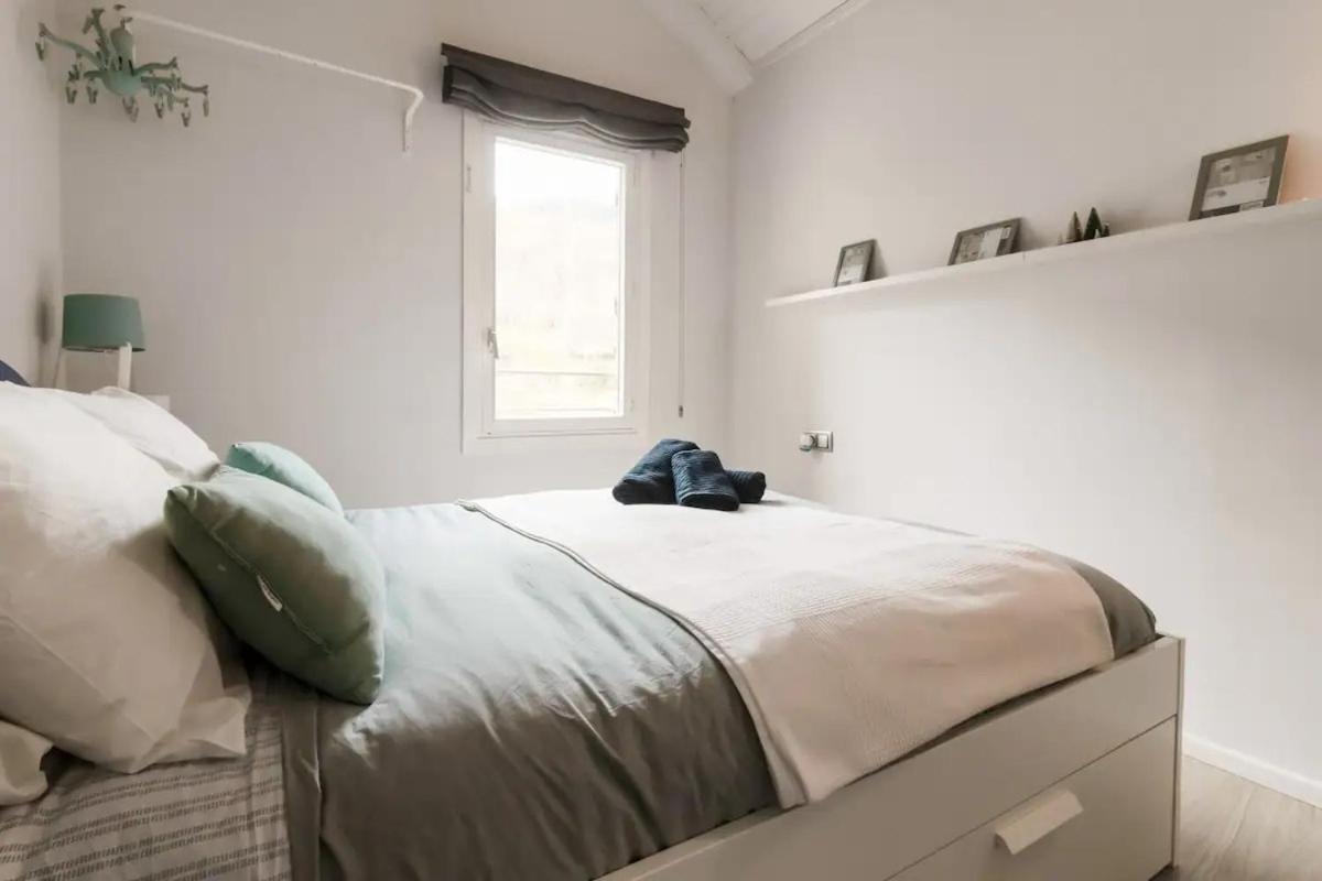 Precioso Atico Duplex En Vielha Para 6 Pax Εξωτερικό φωτογραφία
