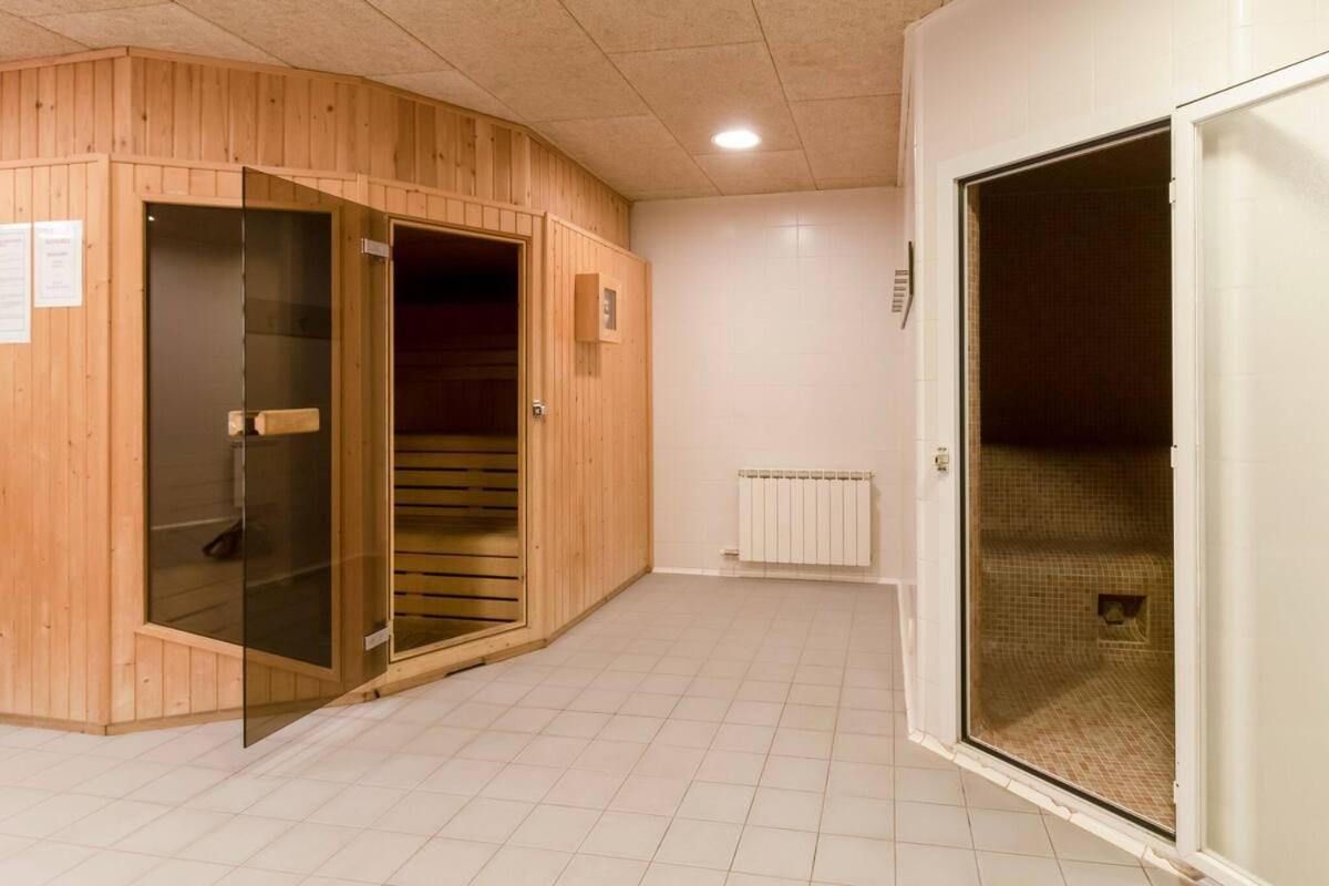 Precioso Atico Duplex En Vielha Para 6 Pax Εξωτερικό φωτογραφία