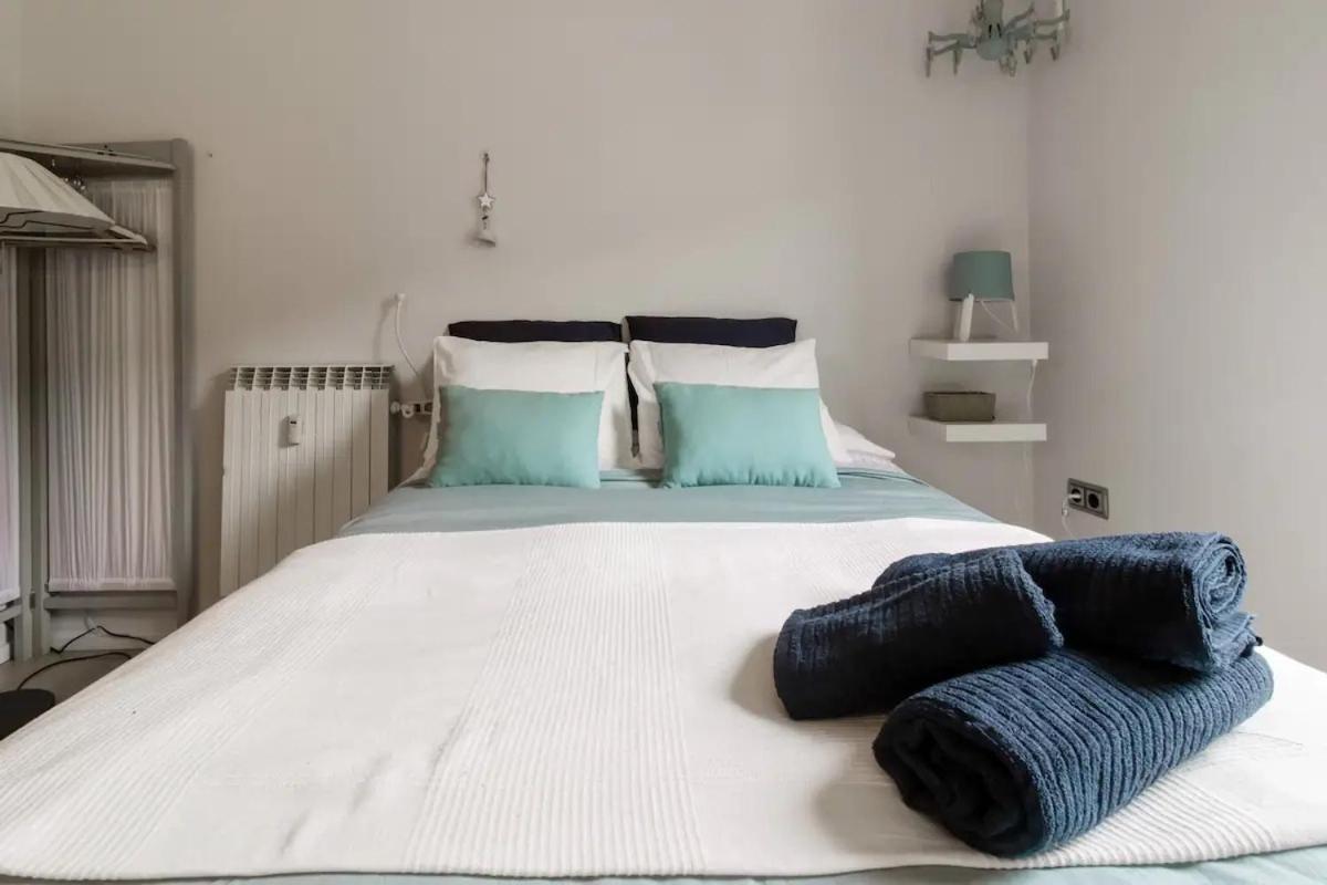 Precioso Atico Duplex En Vielha Para 6 Pax Εξωτερικό φωτογραφία