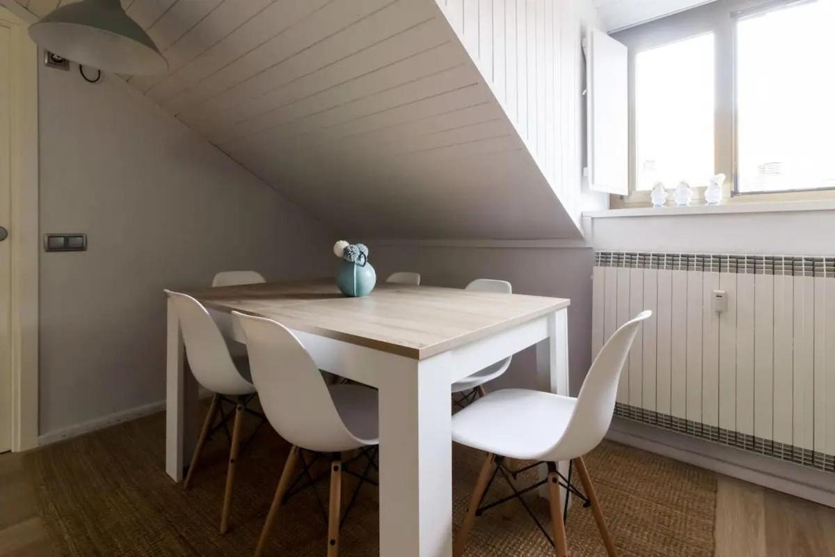 Precioso Atico Duplex En Vielha Para 6 Pax Εξωτερικό φωτογραφία