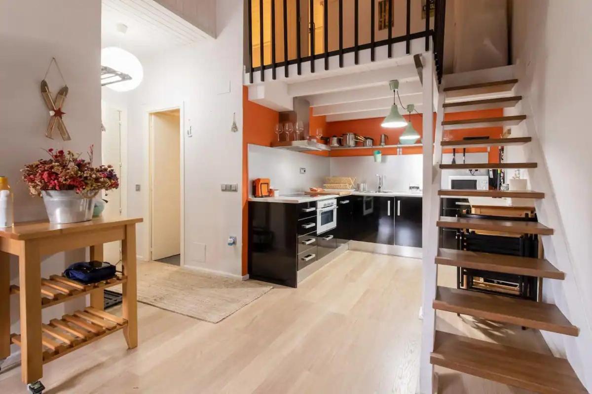Precioso Atico Duplex En Vielha Para 6 Pax Εξωτερικό φωτογραφία